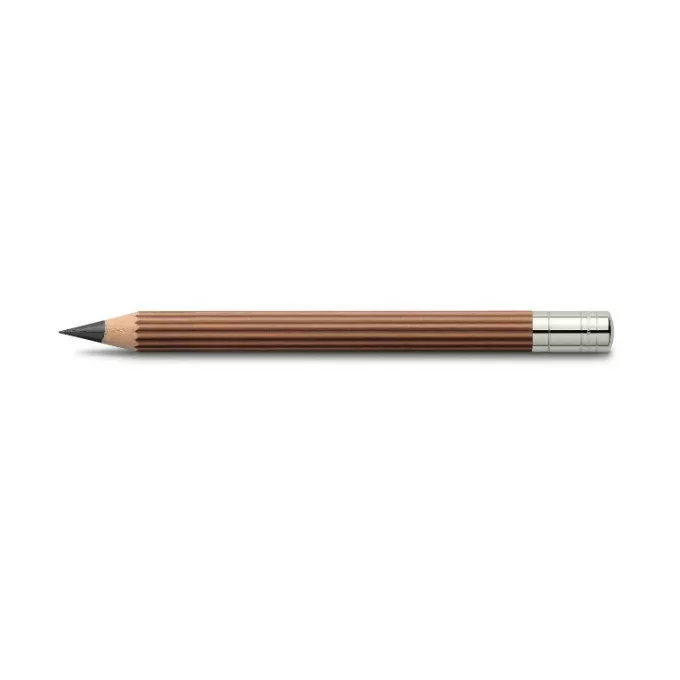 3 OŁÓWKI ZAPASOWE MAGNUM GRAF VON FABER-CASTELL