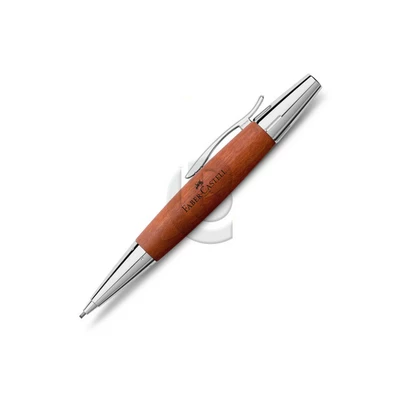 OŁÓWEK E-MOTION PEARWOOD FABER-CASTELL 