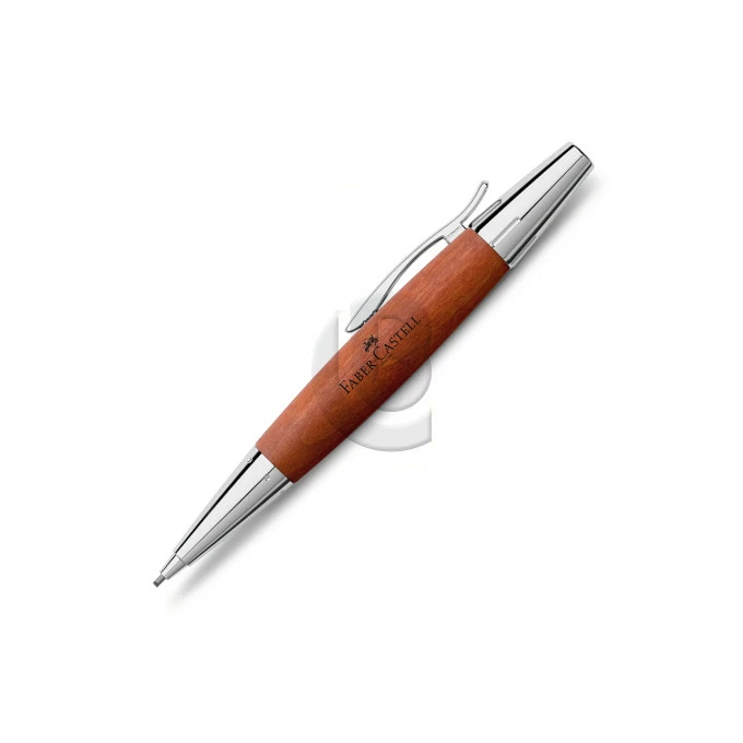 OŁÓWEK E-MOTION PEARWOOD FABER-CASTELL 