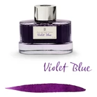 ATRAMENT VIOLET BLUE 75ml BUTLA GRAF VON FABER-CASTELL