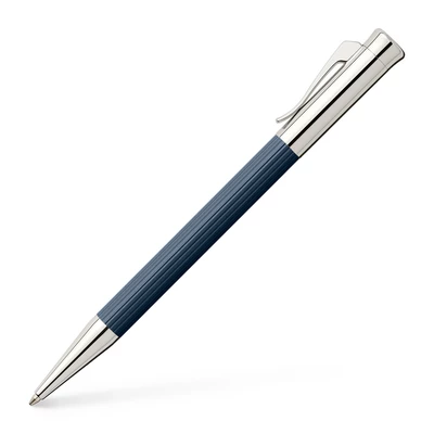 DŁUGOPIS TAMITIO NIGHT BLUE GRAF VON FABER-CASTELL