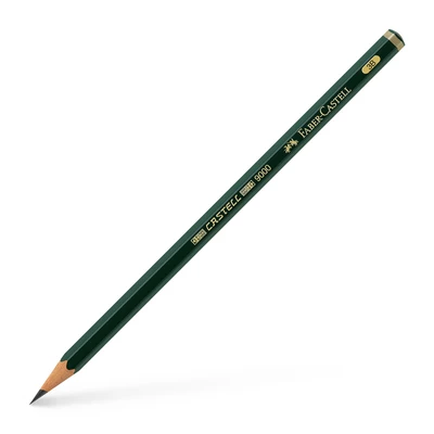 OŁÓWEK CASTELL 9000 3B FABER-CASTELL