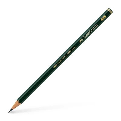 OŁÓWEK CASTELL 9000 5B FABER-CASTELL