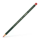 OŁÓWEK KOPIOWY CASTELL 9609 FABER-CASTELL, CZERWONY