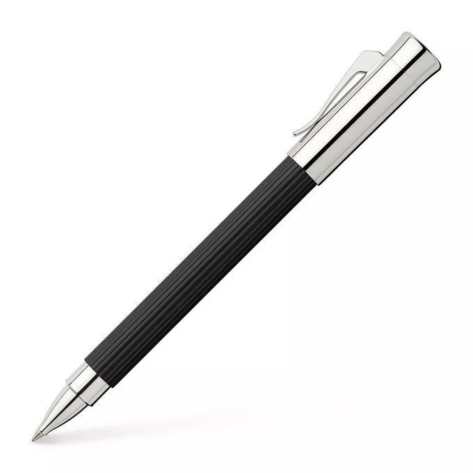 PIÓRO KULKOWE TAMITIO BLACK GRAF VON FABER-CASTELL