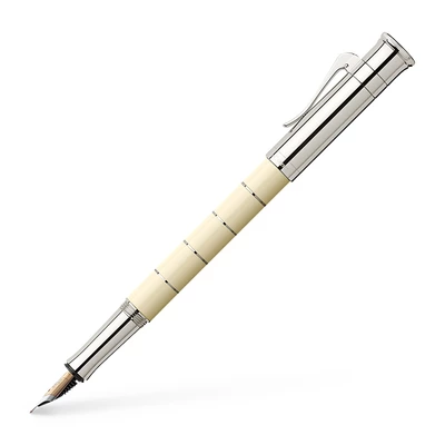 PIÓRO WIECZNE CLASSIC ANELLO IVORY F GRAF VON FABER-CASTELL