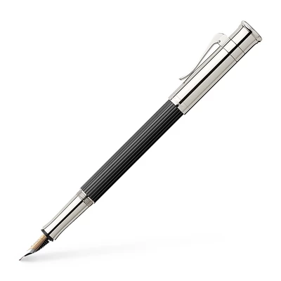 PIÓRO WIECZNE CLASSIC EBONY GRAF VON FABER-CASTELL