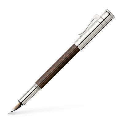 PIÓRO WIECZNE CLASSIC GRENADILLA EF GRAF VON FABER-CASTELL