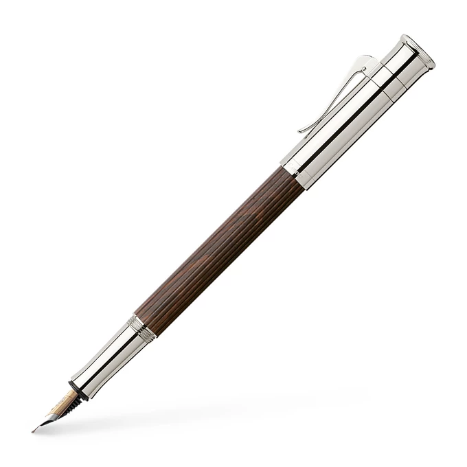 PIÓRO WIECZNE CLASSIC GRENADILLA F GRAF VON FABER-CASTELL