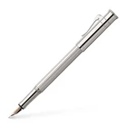 PIÓRO WIECZNE CLASSIC PLATINUM-PLATED M GRAF VON FABER-CASTELL