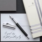 PIÓRO WIECZNE GUILLOCHE BLACK M GRAF VON FABER-CASTELL