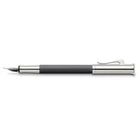 PIÓRO WIECZNE GUILLOCHE CISELE ANTHRACITE M GRAF VON FABER-CASTELL