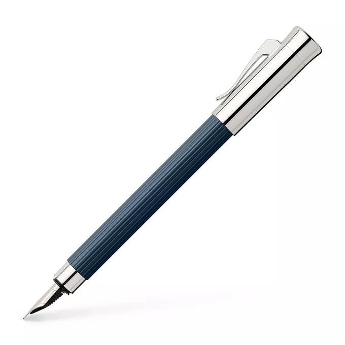 PIÓRO WIECZNE TAMITIO NIGHT BLUE EF GRAF VON FABER-CASTELL