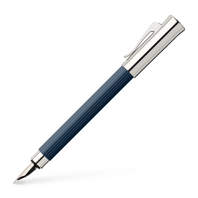 PIÓRO WIECZNE TAMITIO NIGHT BLUE F GRAF VON FABER-CASTELL