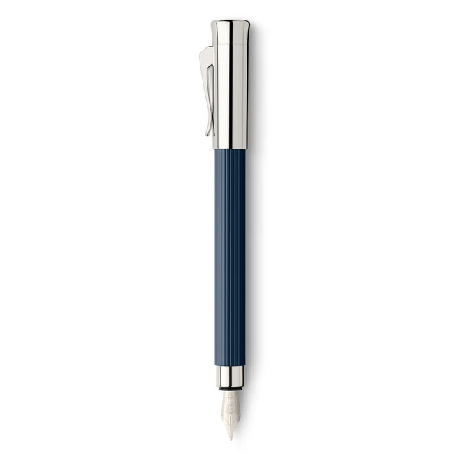 PIÓRO WIECZNE TAMITIO NIGHT BLUE M GRAF VON FABER-CASTELL