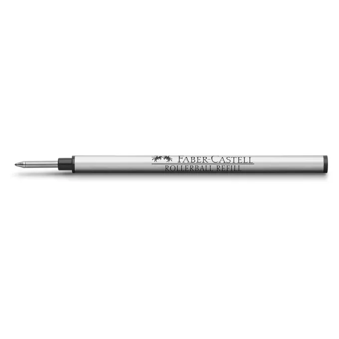 WKŁAD DO PIÓRA KULKOWEGO GRAF VON FABER CASTELL, CZARNY