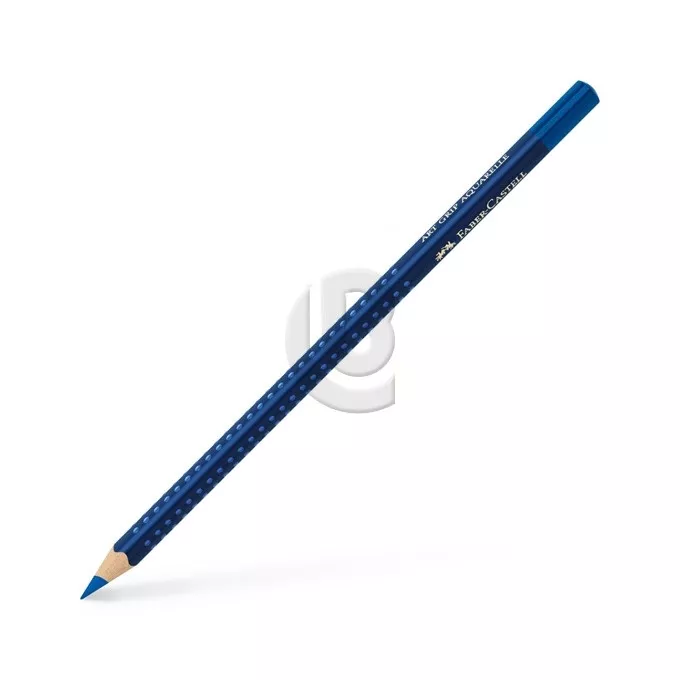 KREDKA AKWARELOWA ART GRIP 144 KOBALTOWO-ZIELONA FABER-CASTELL