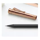 OŁÓWEK PERFECT ROSE GOLD GRAF VON FABER-CASTELL