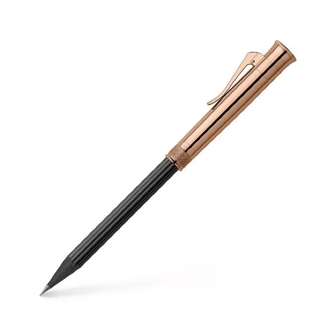 OŁÓWEK PERFECT ROSE GOLD GRAF VON FABER-CASTELL