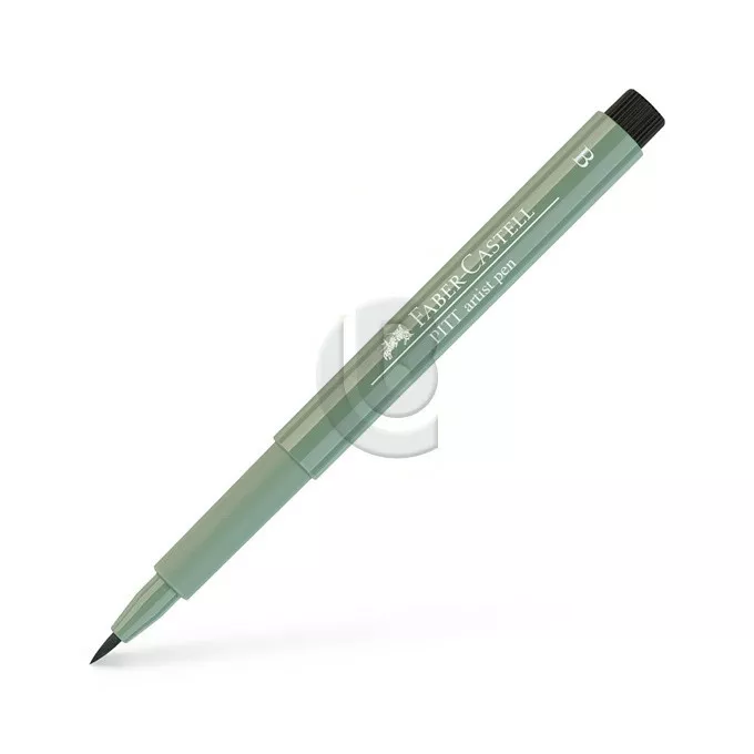 PITT ARTIST PEN B 172 FABER-CASTELL