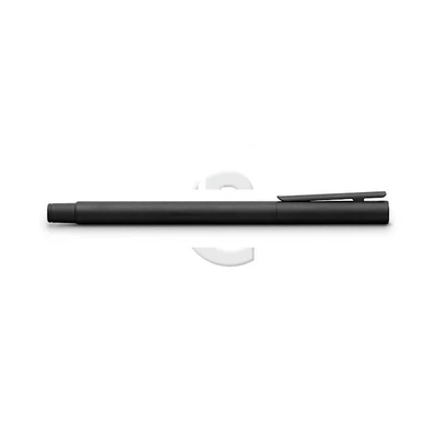 PIÓRO KULKOWE NEO SLIM BLACK FABER-CASTELL