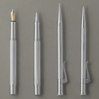 DŁUGOPIS CLASSIC PLATINUM-PLATED  GRAF VON FABER-CASTELL