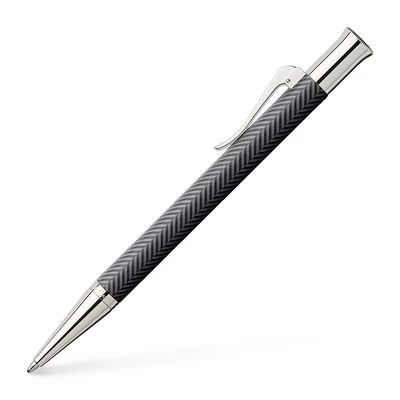 DŁUGOPIS GUILLOCHE CISELE GRAF VON FABER-CASTELL