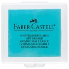 GUMKA ARTYSTYCZNA CHLEBOWA FABER-CASTELL, 3 KOLORY TREND 