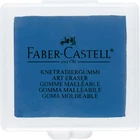 GUMKA ARTYSTYCZNA CHLEBOWA FABER-CASTELL, 3 KOLORY TREND 