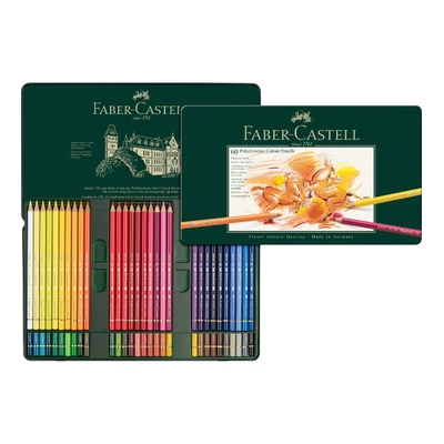 Kredki Polychromos Faber-Castell