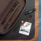 PIÓRO KULKOWE CLASSIC MACASSAR GRAF VON FABER-CASTELL