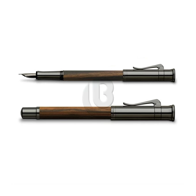 PIÓRO WIECZNE CLASSIC MACASSAR GRAF VON FABER-CASTELL