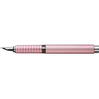 PIÓRO WIECZNE ESSENTIO ALUMINIUM FABER-CASTELL, ROSE