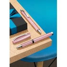 PIÓRO WIECZNE ESSENTIO ALUMINIUM FABER-CASTELL, ROSE