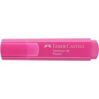 ZAKREŚLACZ PASTELOWY 1546 FABER-CASTELL, ROSE