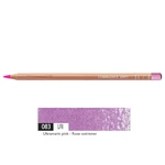 Kredka Caran d'Ache Luminance 6901, 083 Ultramarin Pink - Różowa Ultramaryna