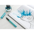 ATRAMENT FABER-CASTELL 30 ML, TURKUSOWY