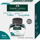 ATRAMENT FABER-CASTELL 30 ML, TURKUSOWY