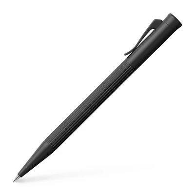 OŁÓWEK AUTOMATYCZNY TAMITIO BLACK EDITION GRAF VON FABER-CASTELL