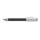 PIÓRO WIECZNE BENTLEY ONYX GRAF VON FABER-CASTELL