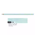 Kredka Caran d'Ache Pablo, kolor 371 Bluish Pale - Blady Niebieskawy