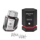 Atrament Chromatics Caran d'Ache, kolor Ultra Violet (fioletowy)