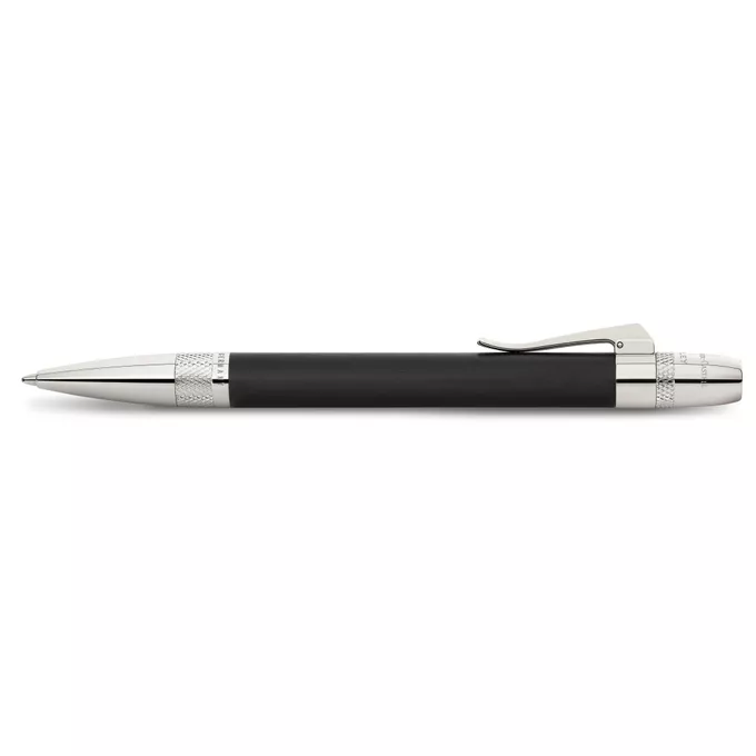 DŁUGOPIS BENTLEY EBONY GRAF VON FABER-CASTELL