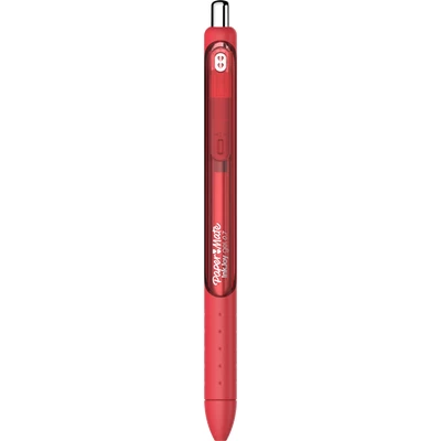 Długopis żelowy Paper Mate InkJoy Gel 0,7 mm, czerwony