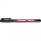 FOLIOPIS - MARKER NIEZMYWALNY EDDING 1MM CZARNY