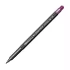 Flamaster Caran d'Ache Fibralo Brush, 110 Liliowy