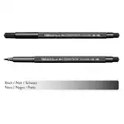 Flamastry Caran d'Ache Fibralo Brush