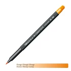 Flamastry Caran d'Ache Fibralo Brush