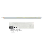 Kredka Caran d'Ache Pablo, kolor 003 Light Grey