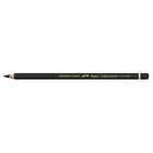 Kredka Caran d'Ache Pablo, kolor 009 Black